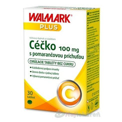 Walmark Céčko 100 mg 30 tablet