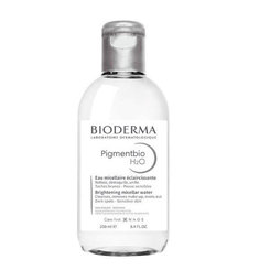 BIODERMA Pigmentbio H2O rozjasňující micelární voda 250 ml