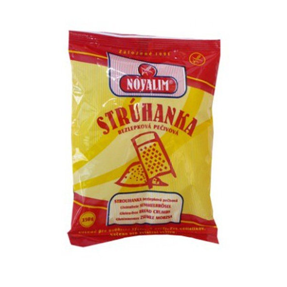 Novalim bezlepková strouhanka 350 g