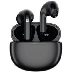 Sluchátka T20 AilyPods BT Black QCY