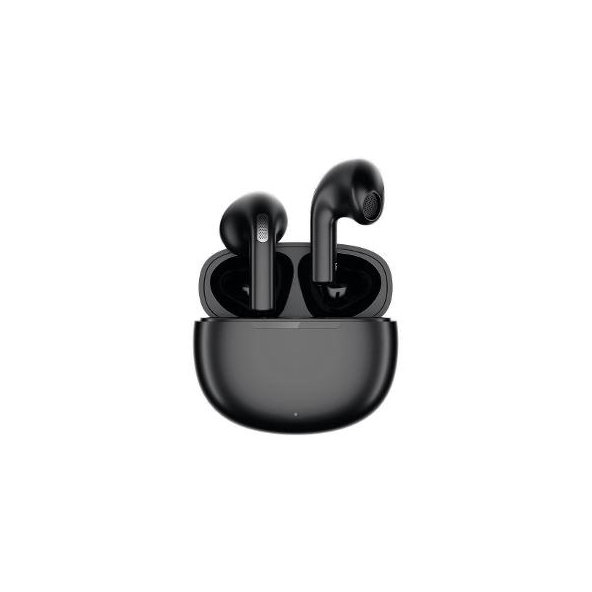 Sluchátka T20 AilyPods BT Black QCY