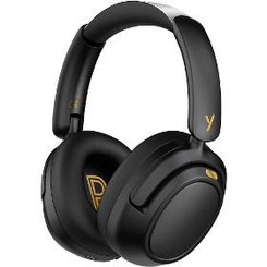 YENKEE YHP 21BT BK Vibe ANC Bluetooth sluchátka