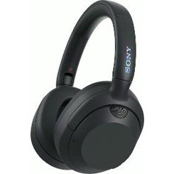 SONY ULT WEAR WH-ULT900NB sluchátka černá