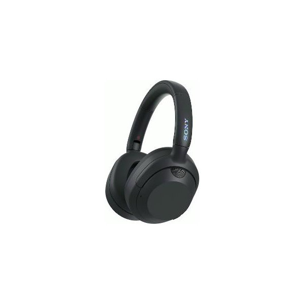 SONY ULT WEAR WH-ULT900NB sluchátka černá
