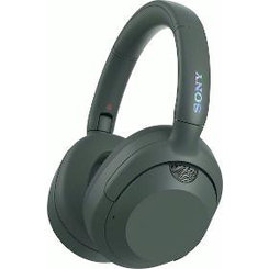 SONY ULT WEAR WH-ULT900NH sluchátka zelená