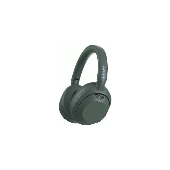 SONY ULT WEAR WH-ULT900NH sluchátka zelená