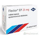Flector EP 25 mg 20 kapslí