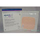 AQUACEL Ag Foam Hydrofiber neadhezivní krytí 15 × 15 cm 5 ks