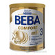 BEBA Comfort 3 HM-O mléčná výživa 800 g
