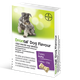 Drontal Dog Flavour tablety na odčervení psů 2 tablety