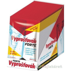 Vitar Vyprošťovák Forte 25 ks