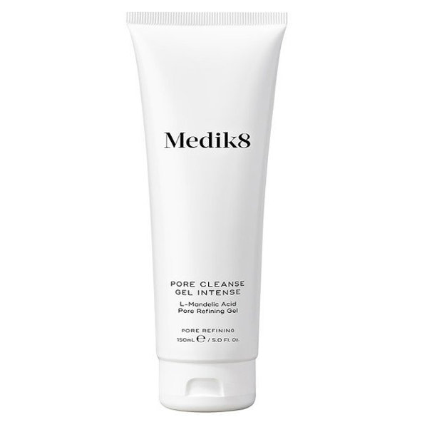 Medik8 Pore Cleanse Gel Intense čisticí gel 150 ml