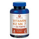 Pharma Activ Vitamín K2 MK7 + D3 Forte 125 tablet