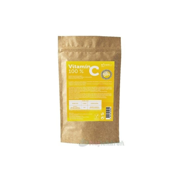 Nutricius Vitamin C 100% 50 g