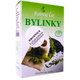 Juvamed Borůvka černá bylinný čaj 20 g