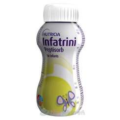 Infatrini Peptisorb For Infants 24x200 ml