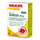 Walmark Železo Complex 20 mg 30 tablet