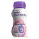 Fortini Compact Multi Fibre jahoda 4x125 ml