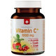 SwissMedicus Vitamín C+ 1000 mg 60 tablet