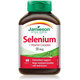 Jamieson selen 50 µg + betakaroten + vitaminy C + E 60 tablet