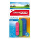 3M Spofaplast 606 náplasti duhový mix 4 velikosti 17 ks