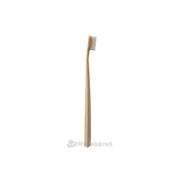 Herbadent Original ECO zubní kartáček jemný