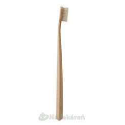 Herbadent Original ECO zubní kartáček středně tvrdý