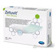 ZETUVIT Plus Silicone sterilní komprese 20 × 25 cm 10 ks