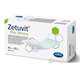 Zetuvit Plus Silicone sterilní komprese 10 × 20 cm 10 ks
