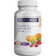 IMUNOMAX Forte vitamín C + D + zinek 60 kapslí