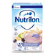 Nutrilon obilno-mléčná kaše vícezrnná s ovocem 225 g