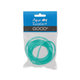 Aqua Excellent Hadička vzduchovací zelená 2 m x 3,5 mm