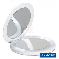 LAnaform Mirror OH kozmetické zrcadlo dvojité
