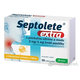 Septolete Extra citron a med 16 pastilek