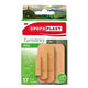 3M Spofaplast 604 náplasti turistický mix 3 typy 5 velikostí 17 ks