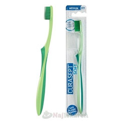 Curasept Soft Medium zubní kartáček 017