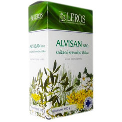 Leros Alvisan Neo čaj 100 g