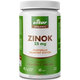 Vitar Organic zinek na podporu imunity 25 mg 60 tablet