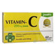 JutaVit vitamin C 200 mg 60 tablet