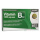 JutaVit vitamin B12 1000 µg 60 tablet