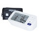 OMRON M6 Comfort tlakomer + sieťový zdroj 1 ks