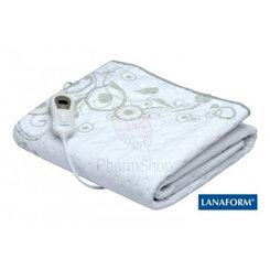 LANAFORM Heating Blanket S2 vyhřívací podložka 140x160 cm 1 ks