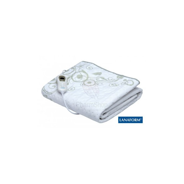 LANAFORM Heating Blanket S2 vyhřívací podložka 140x160 cm 1 ks