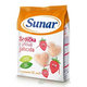 Sunar srdíčka jahoda 12m+ 50 g