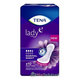 TENA Lady Normal Night inkontinenční vložky 10 ks