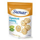 Sunar písmenkové sušenky 12m+ 150 g