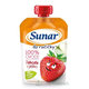 Sunar do ručičky jahoda jablko 4m+ 100 g