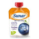 Sunar Do ručičky borůvka jablko 4m+ 100 g