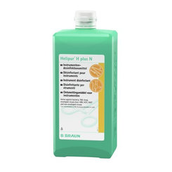 B. Braun Helipur H Plus N dezinfekční prostředek 1 l
