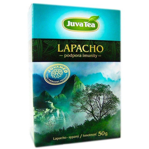 Juvamed Lapacho čaj 50 g